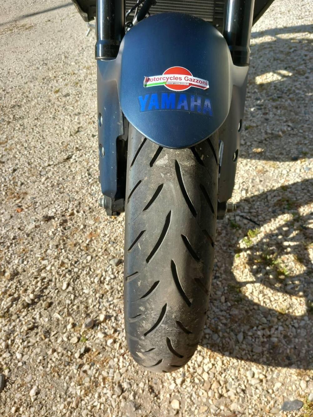 Yamaha MT-03 (2022 - 24) (3)