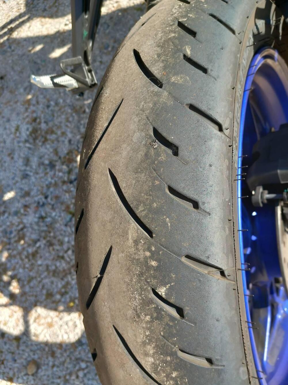 Yamaha MT-03 (2022 - 24) (4)