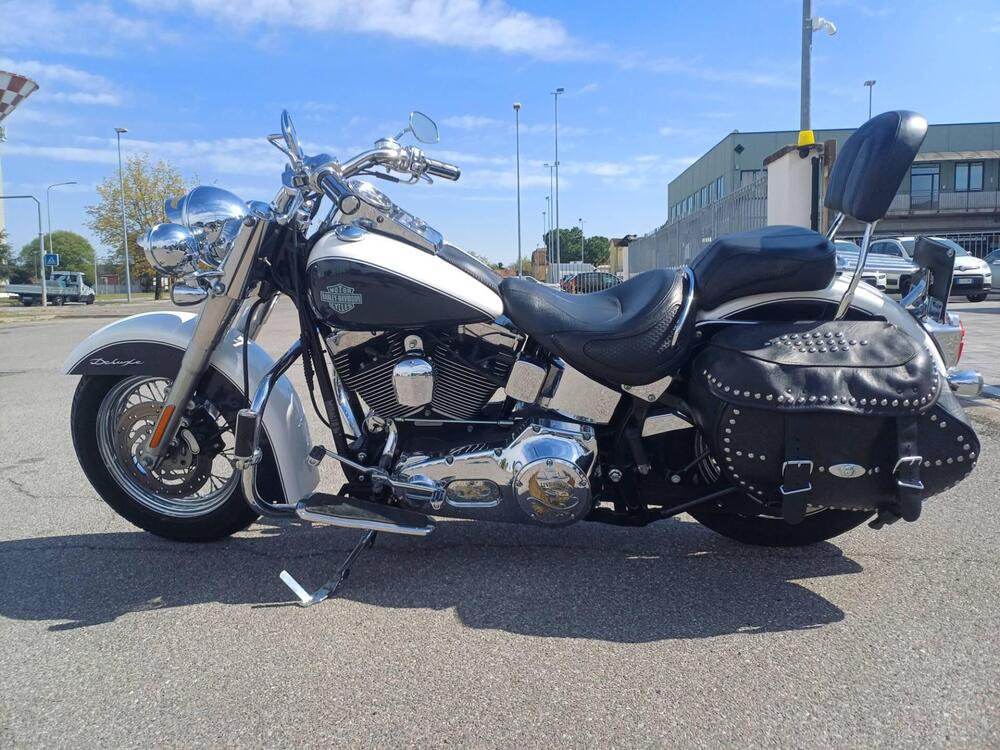 Harley-Davidson 1450 Deluxe (2005 - 06) - FLSTNI (3)