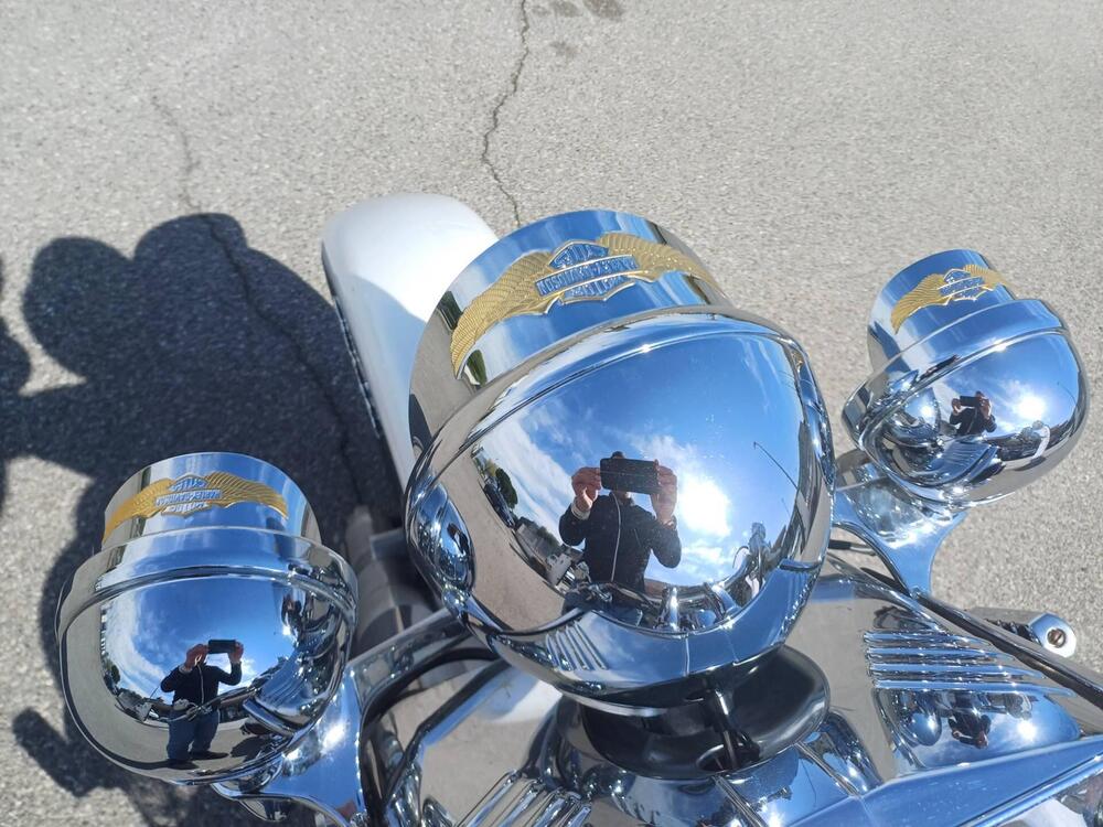 Harley-Davidson 1450 Deluxe (2005 - 06) - FLSTNI (6)