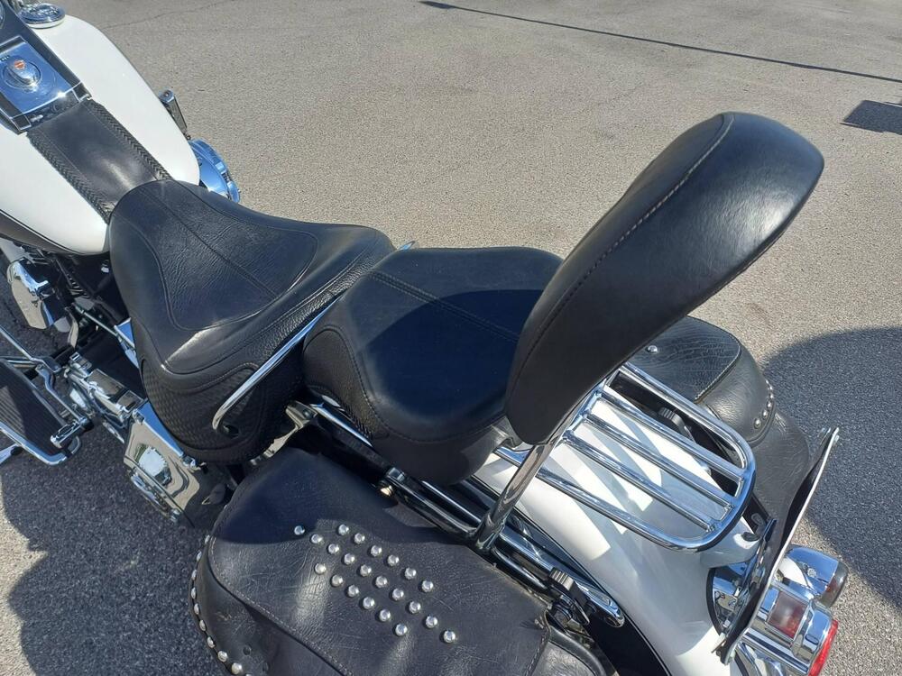 Harley-Davidson 1450 Deluxe (2005 - 06) - FLSTNI (11)