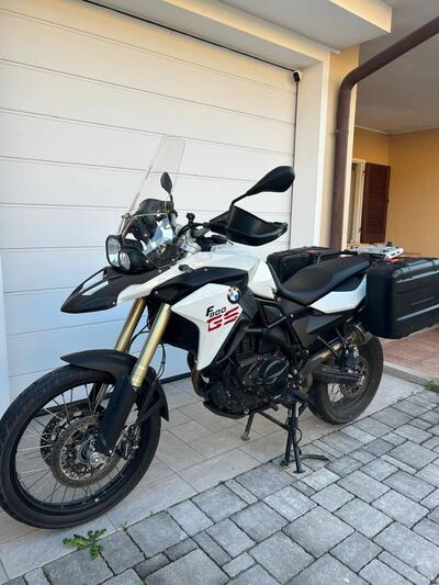 Bmw F 800 GS (2008 - 15) usata
