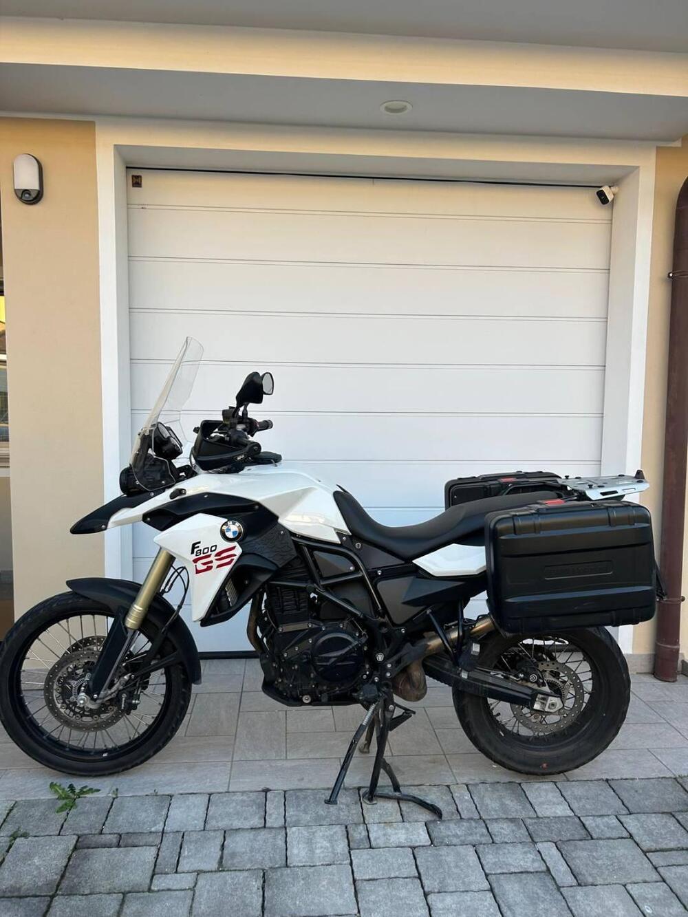 Bmw F 800 GS (2008 - 15) (2)