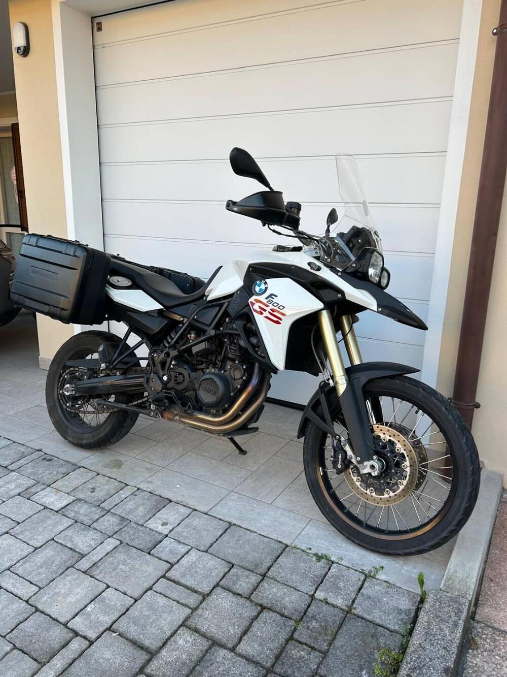 Bmw F 800 GS (2008 - 15) (3)