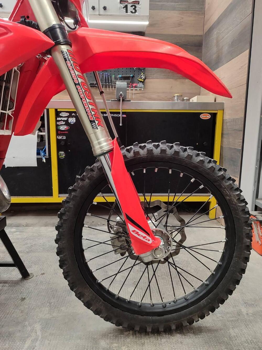 Betamotor RR 125 2T Enduro (2024) (8)