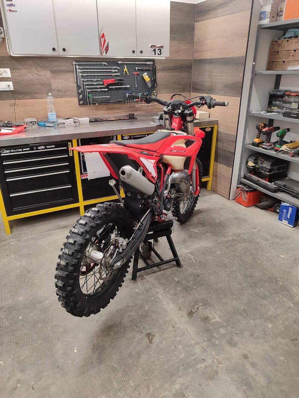 Betamotor RR 125 2T Enduro (2024) (6)