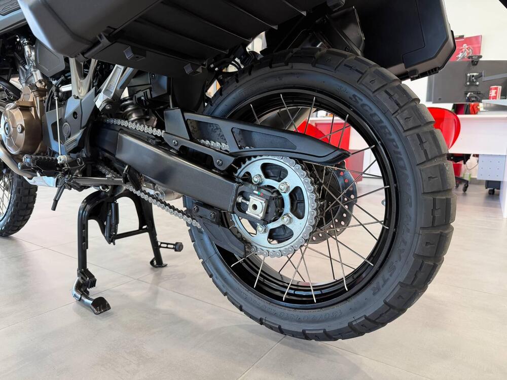 Honda Africa Twin CRF 1100L Adventure Sports Travel Edition (2022 - 23) (15)
