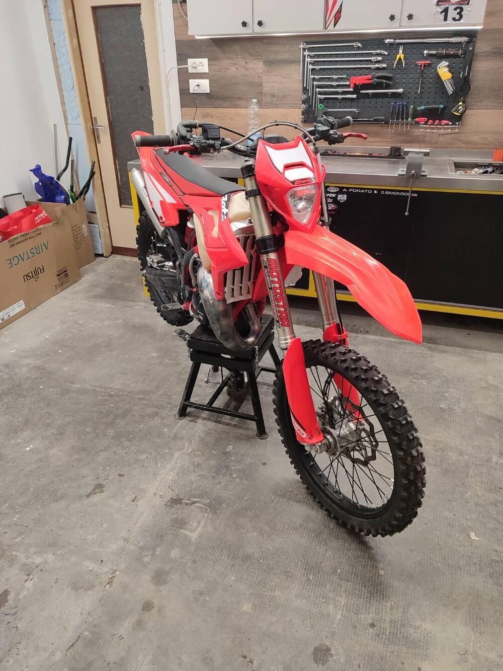 Betamotor RR 125 2T Enduro (2024) (3)