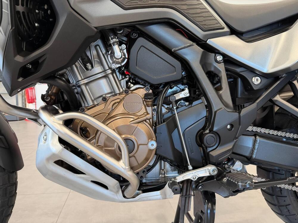 Honda Africa Twin CRF 1100L Adventure Sports Travel Edition (2022 - 23) (14)
