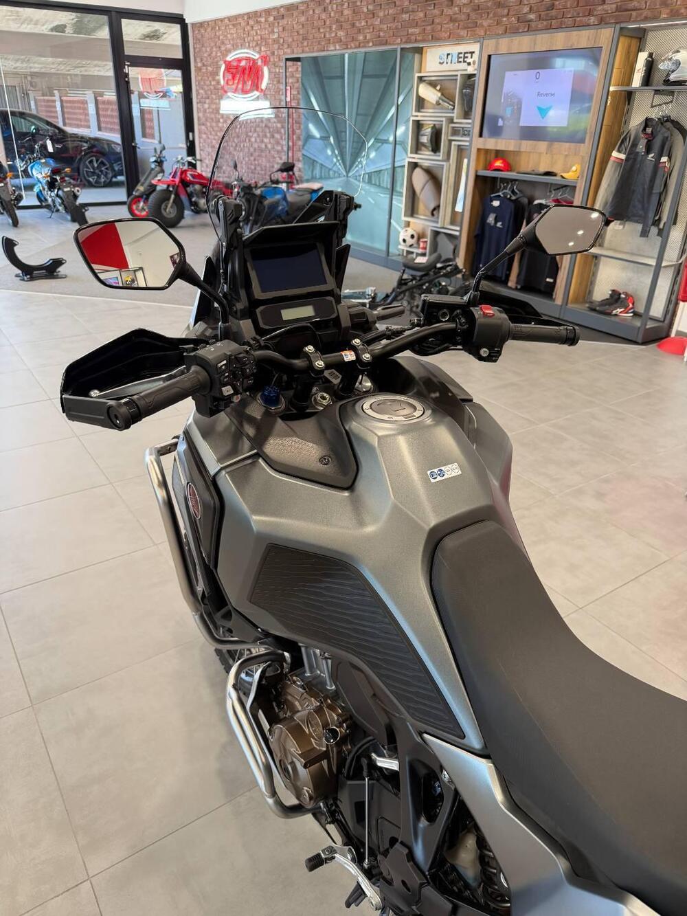 Honda Africa Twin CRF 1100L Adventure Sports Travel Edition (2022 - 23) (9)