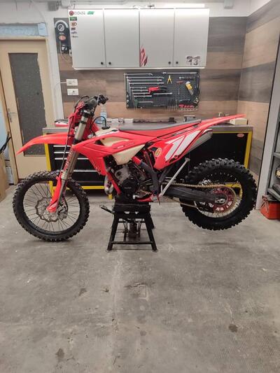 Betamotor RR 125 2T Enduro (2024) usata