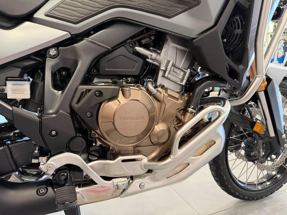 Honda Africa Twin CRF 1100L Adventure Sports Travel Edition (2022 - 23) (17)