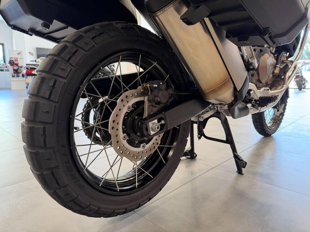 Honda Africa Twin CRF 1100L Adventure Sports Travel Edition (2022 - 23) (16)