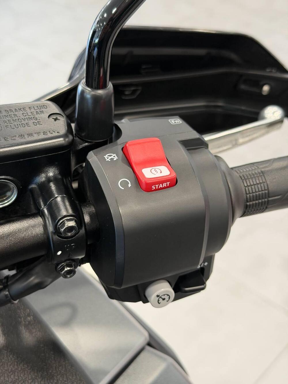 Honda Africa Twin CRF 1100L Adventure Sports Travel Edition (2022 - 23) (11)