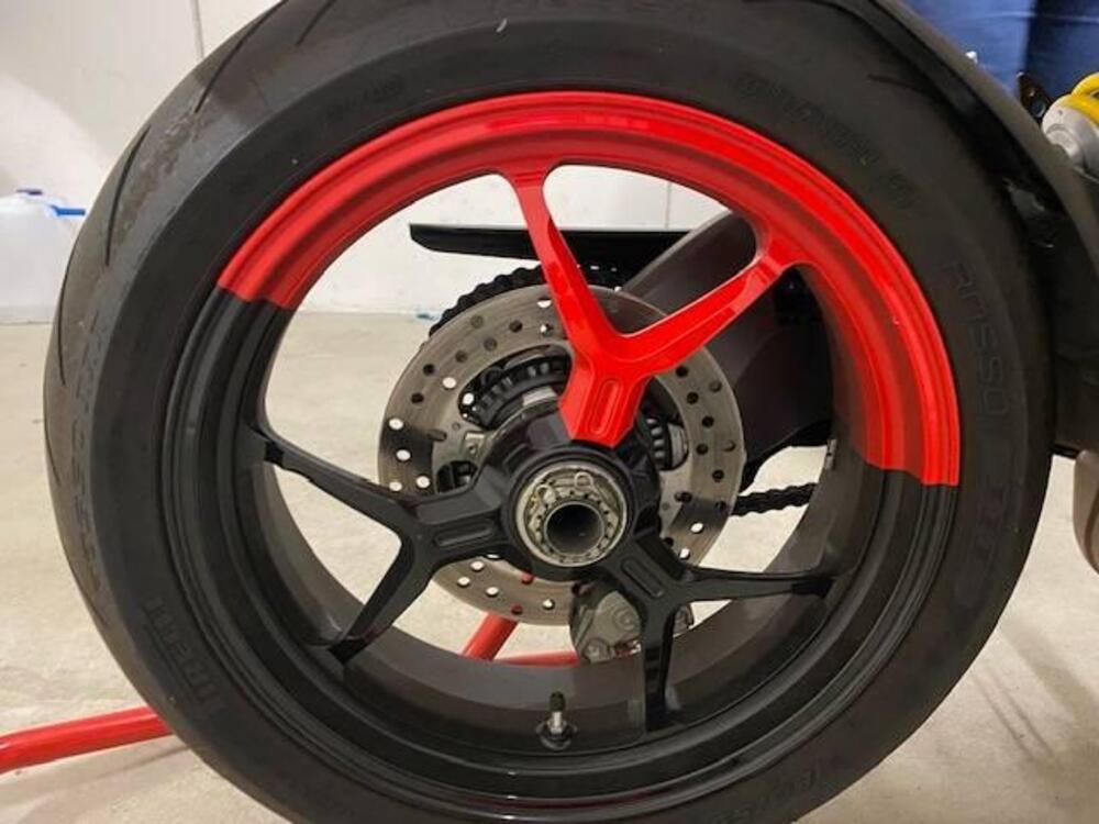 Ducati Hypermotard 950 RVE (2022 - 25) (3)
