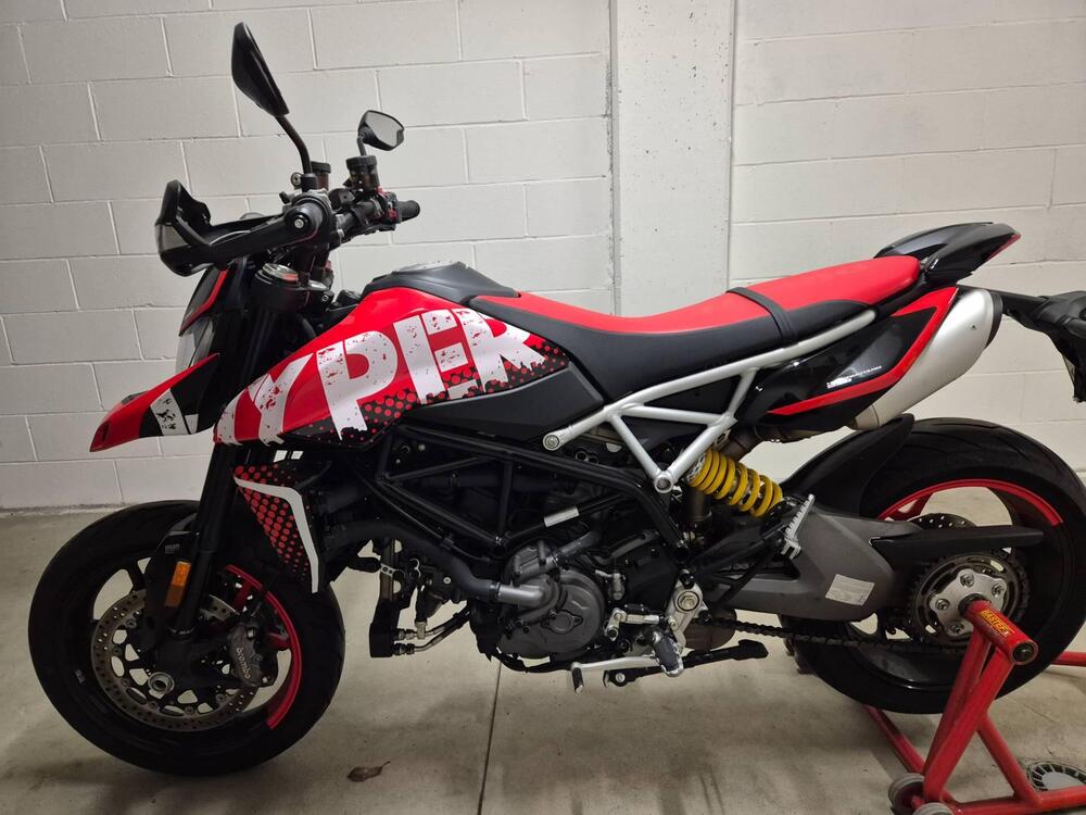 Ducati Hypermotard 950 RVE (2022 - 25) (5)