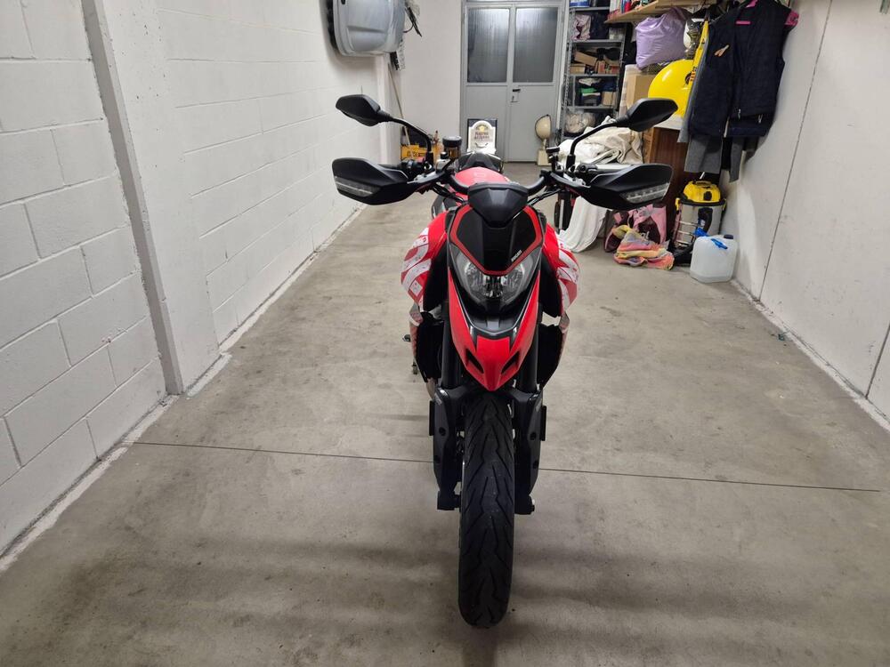 Ducati Hypermotard 950 RVE (2022 - 25) (8)