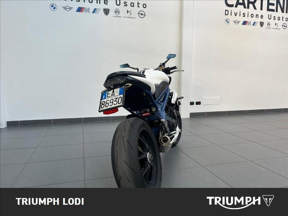 Triumph Speed Triple 1050 (2011 - 13) (5)