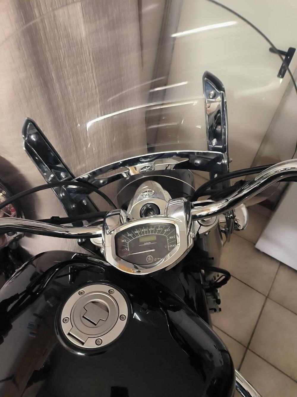 Yamaha XVS 1300 A CFD (2014 - 16) (2)