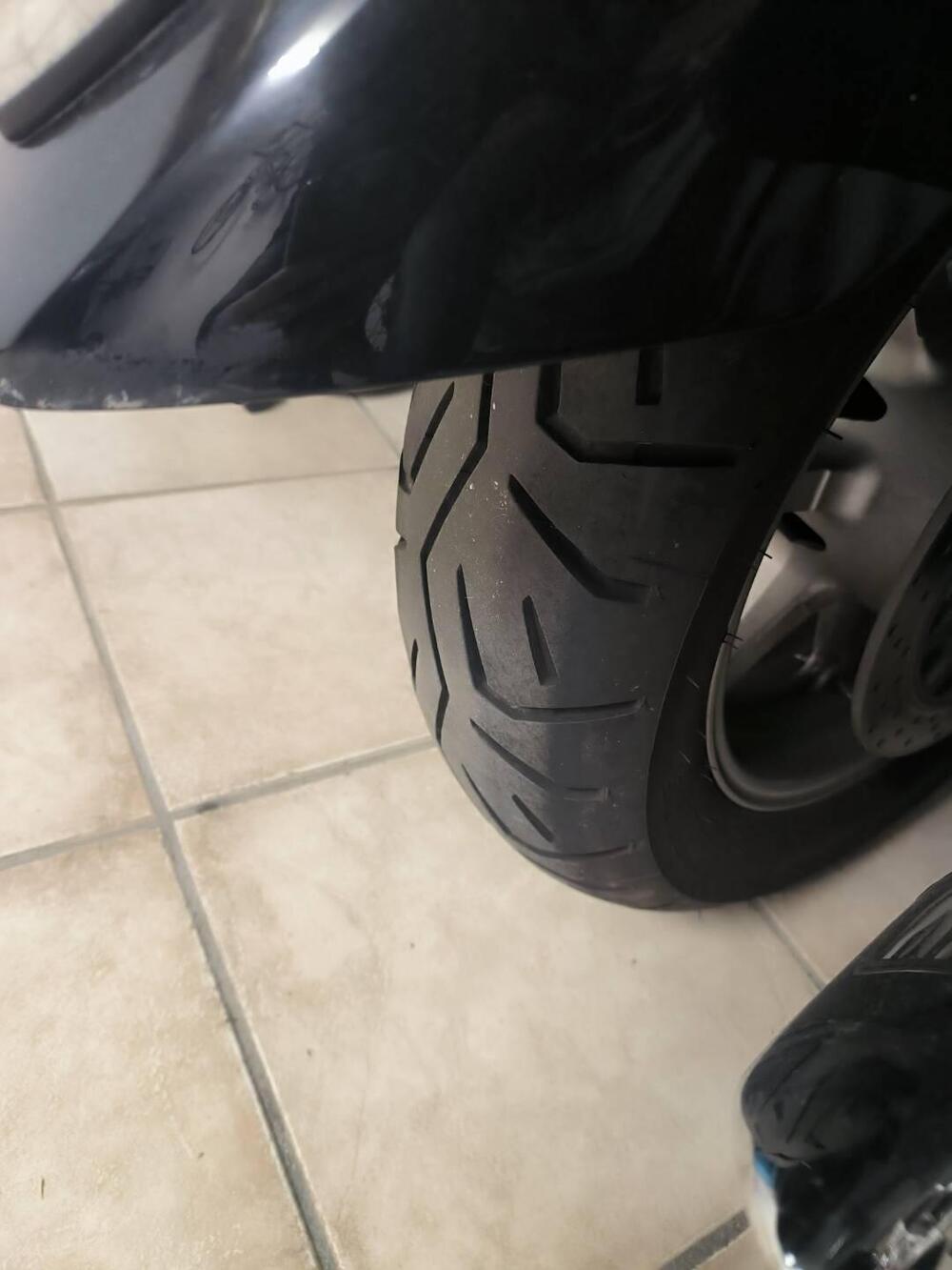 Yamaha XVS 1300 A CFD (2014 - 16) (5)