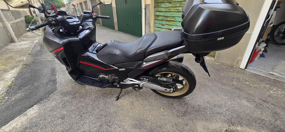 Honda Integra 750 DCT ABS (2014 - 15) (3)