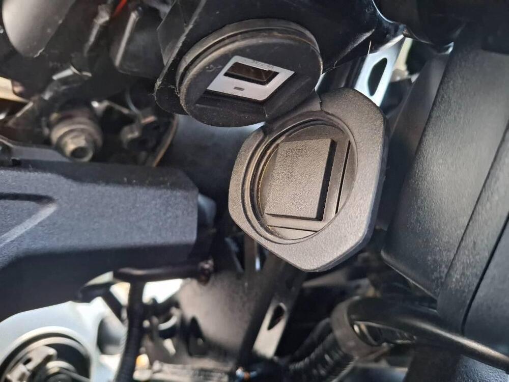 Yamaha Tracer 9 (2021 - 24) (6)