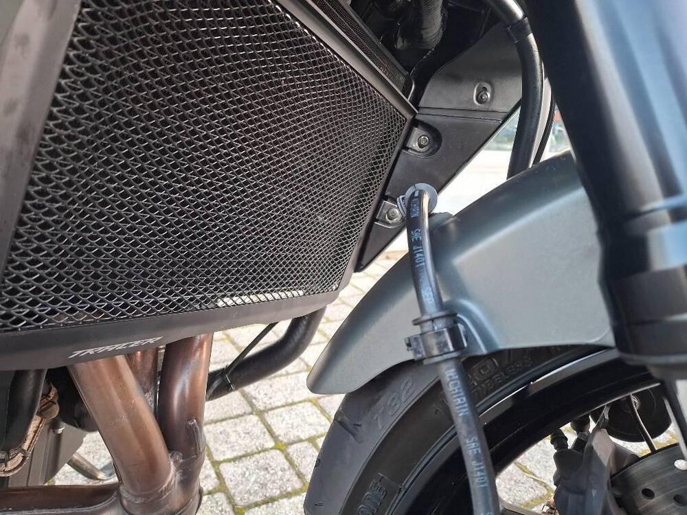 Yamaha Tracer 9 (2021 - 24) (7)