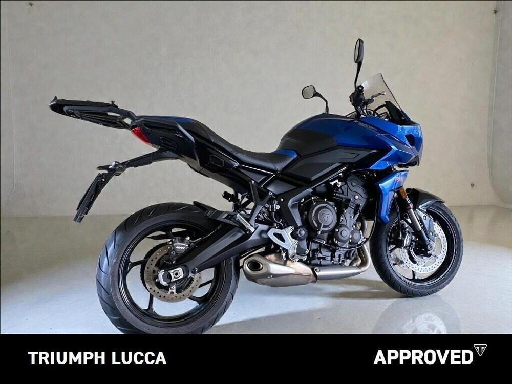 Triumph Tiger Sport 660 (2022 - 24) (3)