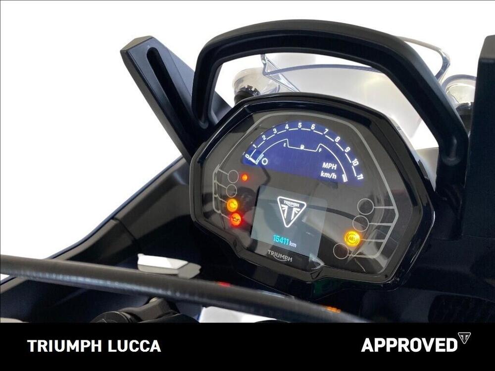 Triumph Tiger Sport 660 (2022 - 24) (6)