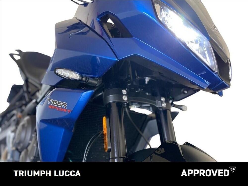 Triumph Tiger Sport 660 (2022 - 24) (7)