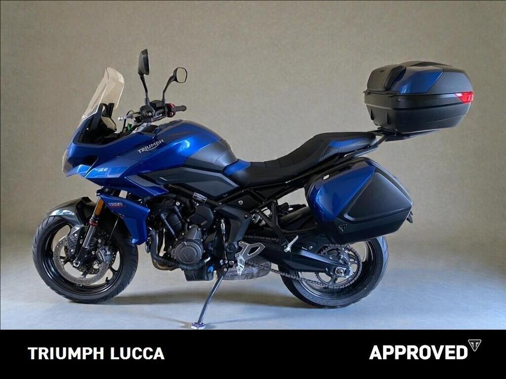 Triumph Tiger Sport 660 (2022 - 24) (8)