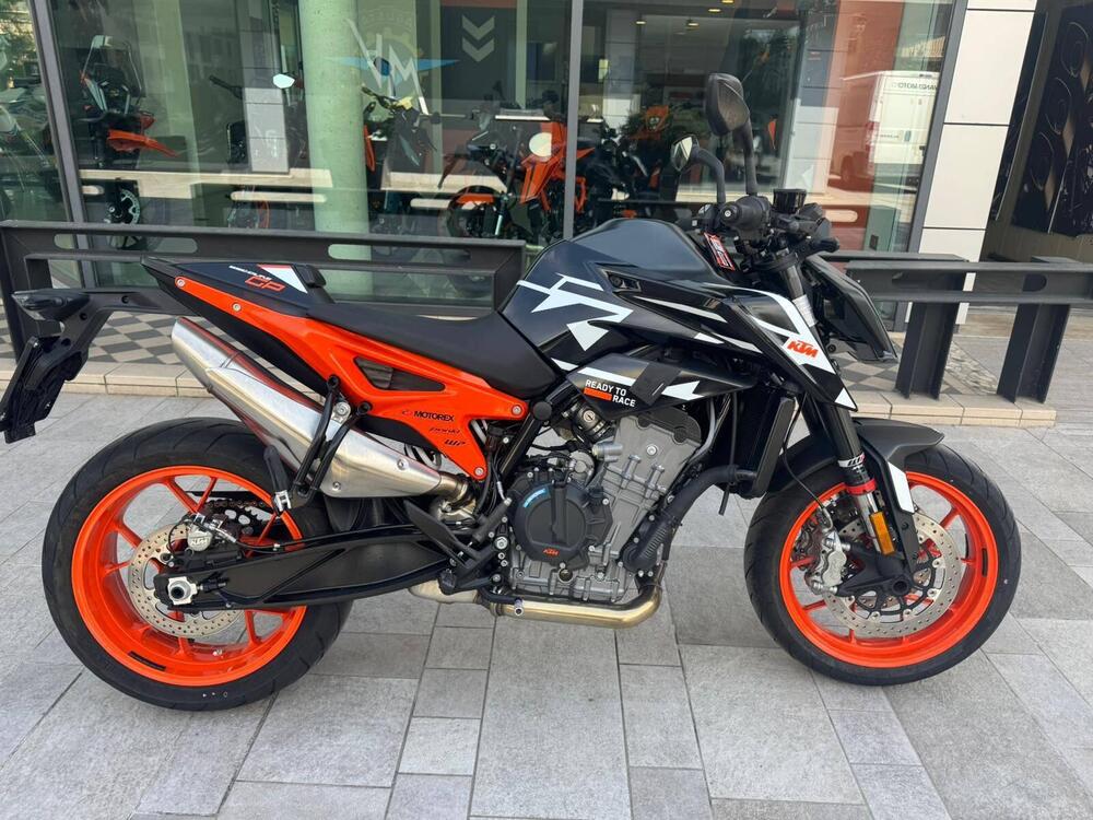 KTM 890 Duke GP (2022 - 23)
