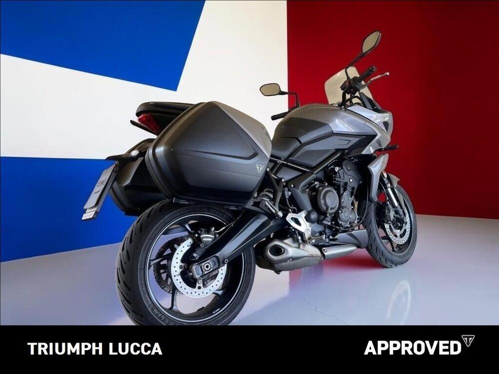 Triumph Tiger Sport 660 (2022 - 24) (2)