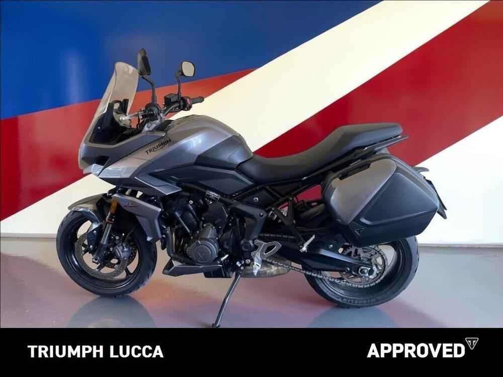 Triumph Tiger Sport 660 (2022 - 24) (5)