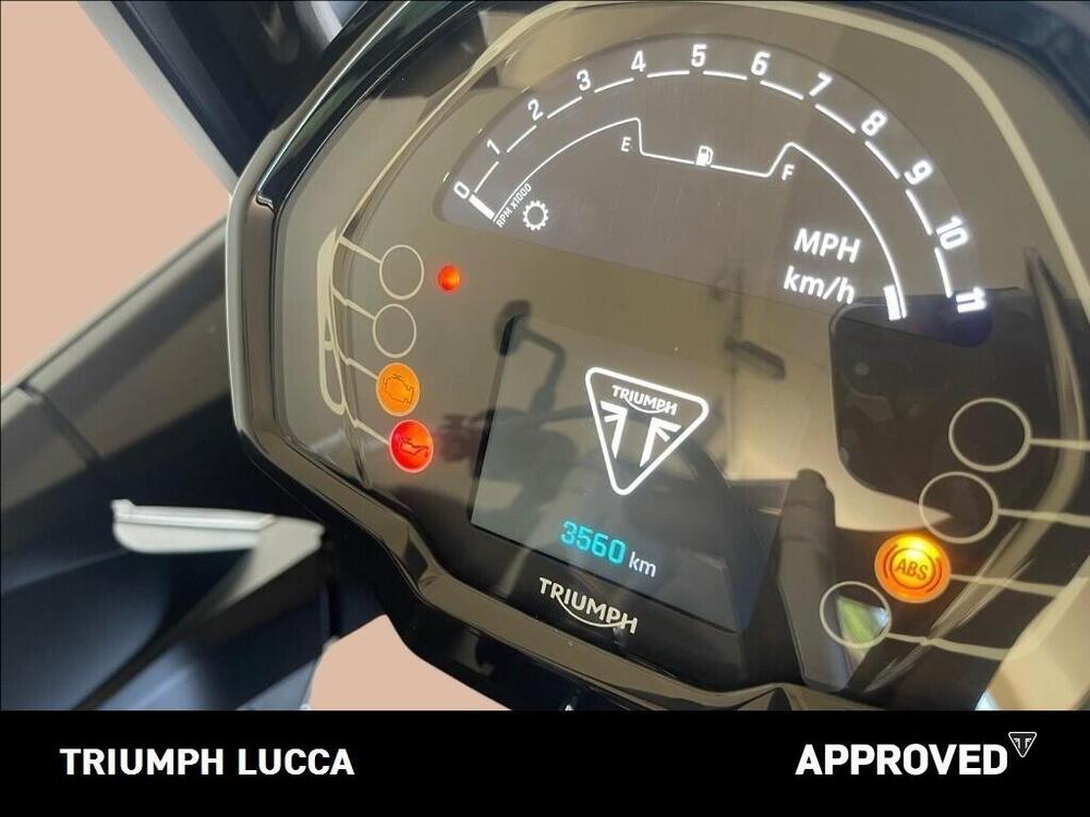 Triumph Tiger Sport 660 (2022 - 24) (7)
