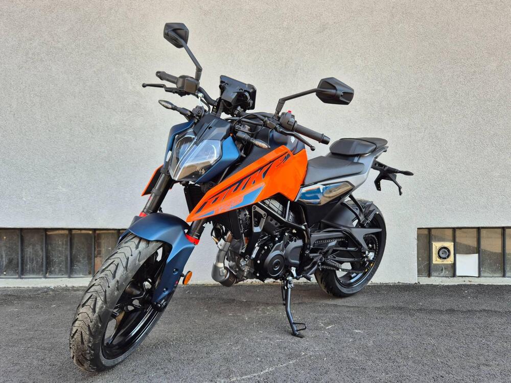 KTM 125 Duke (2024 - 25) (4)