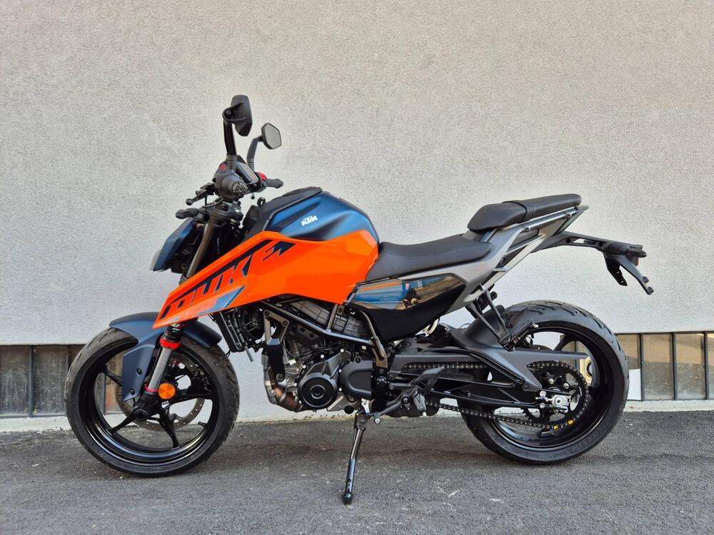 KTM 125 Duke (2024 - 25) (5)