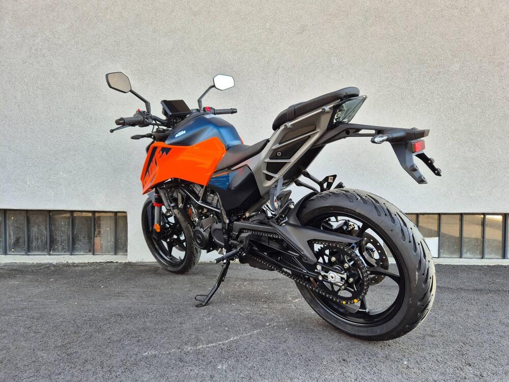 KTM 125 Duke (2024 - 25) (6)