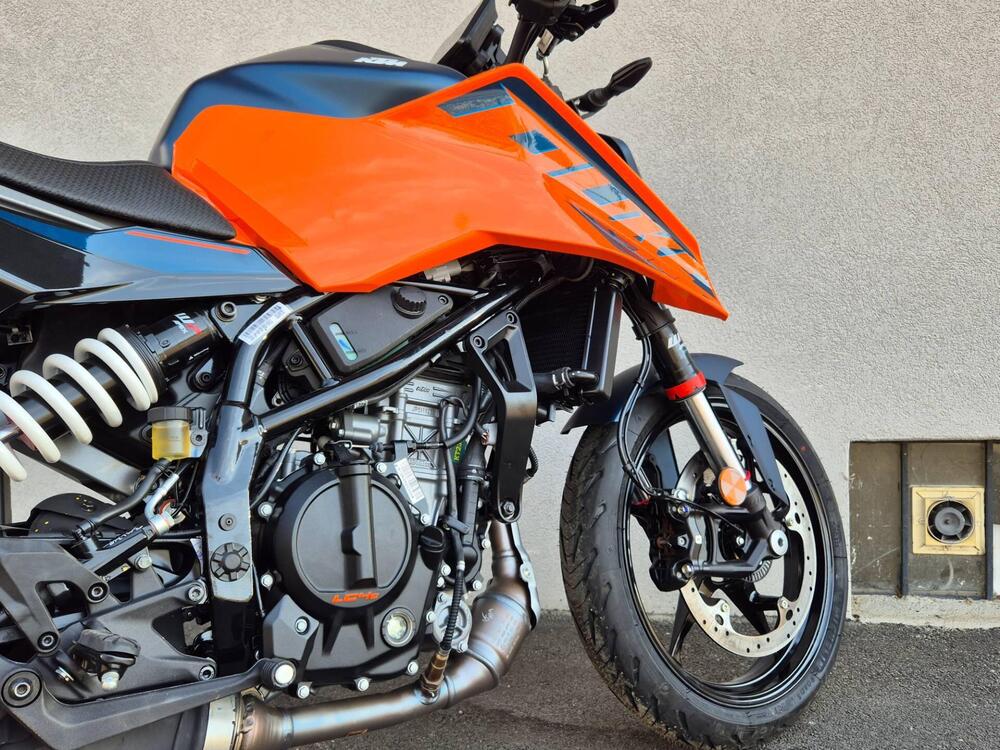 KTM 125 Duke (2024 - 25) (9)