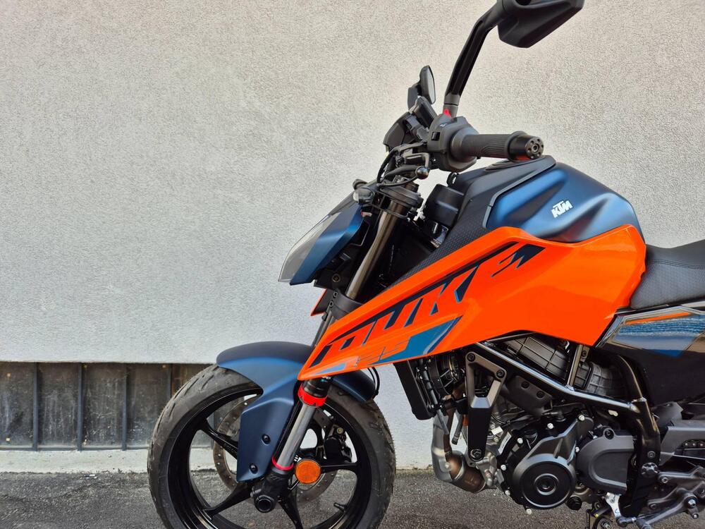KTM 125 Duke (2024 - 25) (10)