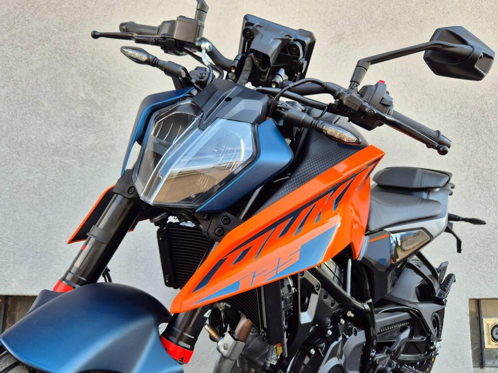 KTM 125 Duke (2024 - 25) (11)