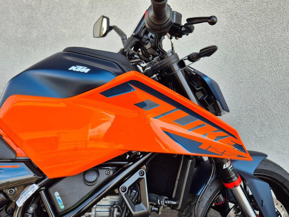 KTM 125 Duke (2024 - 25) (13)