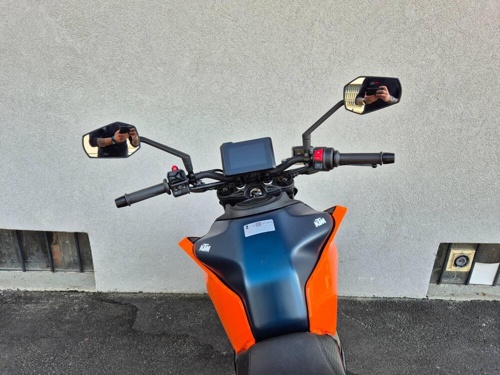 KTM 125 Duke (2024 - 25) (14)