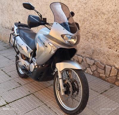 Honda Transalp XL 650V (2000 - 04) usata