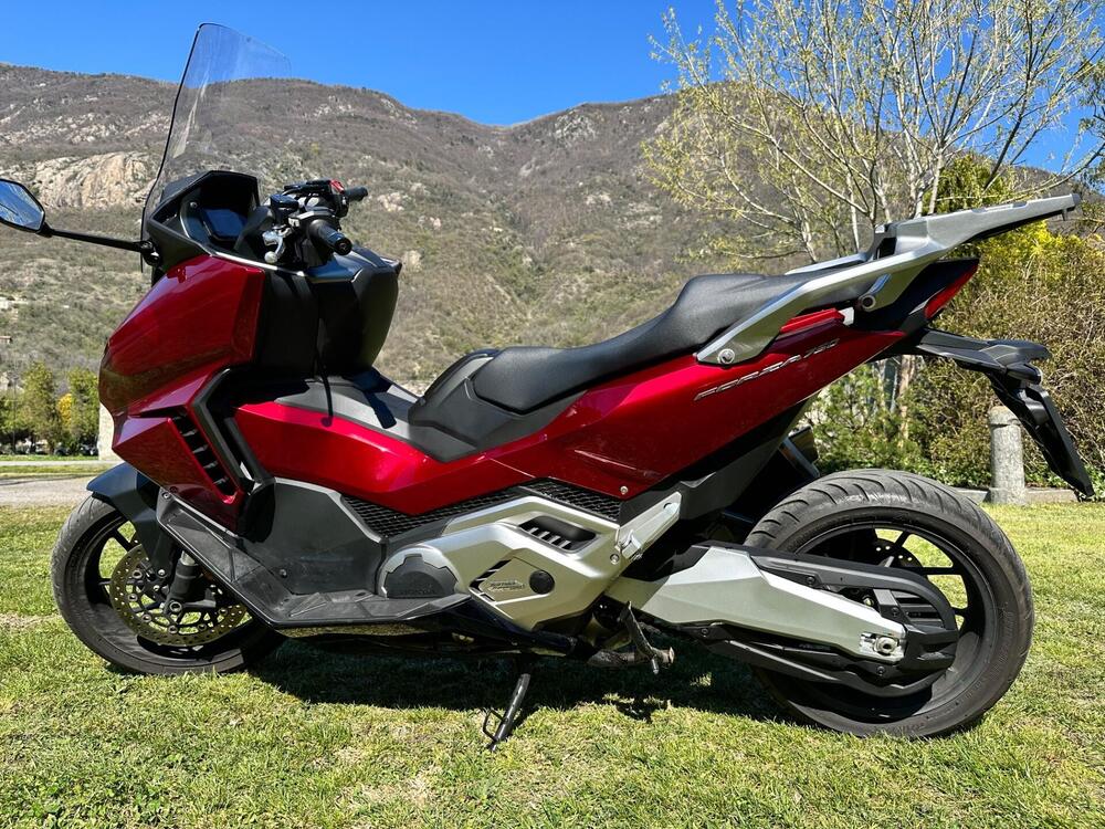 Honda Forza 750 DCT (2021 - 24) (2)