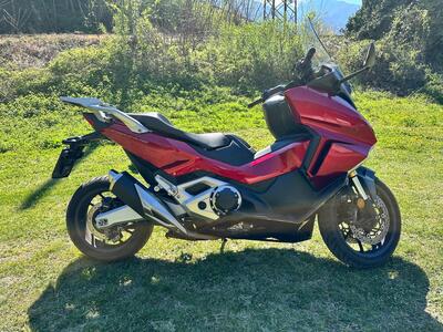 Honda Forza 750 DCT (2021 - 24) usata