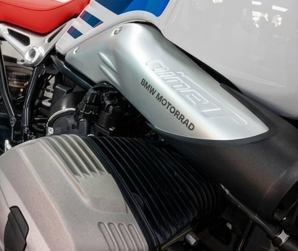 Bmw R nineT Urban GS 1200 (2017 - 20) (4)