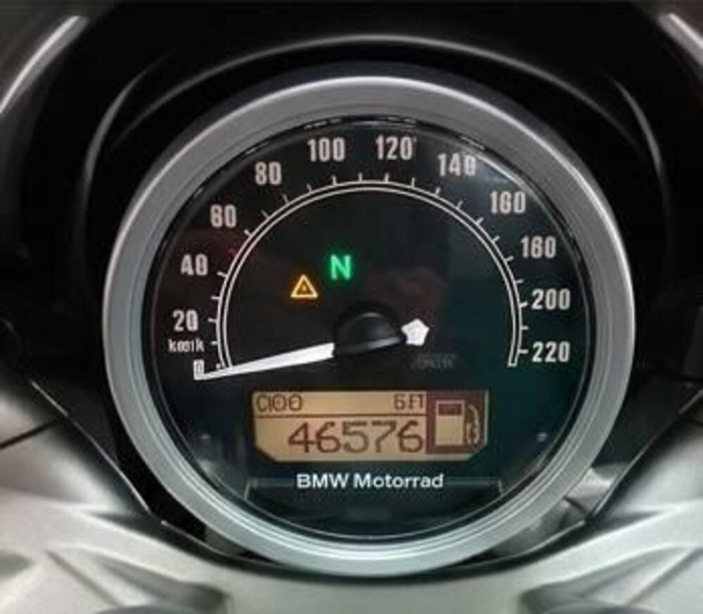 Bmw R nineT Urban GS 1200 (2017 - 20) (5)