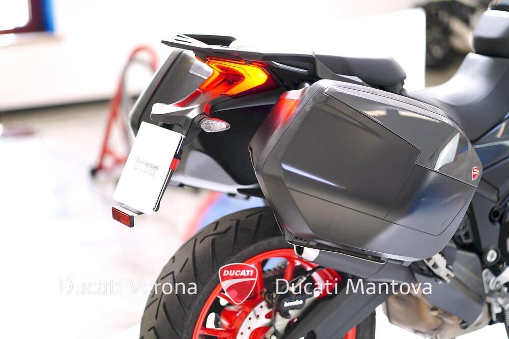 Ducati Multistrada V2 S (2022 - 24) (11)
