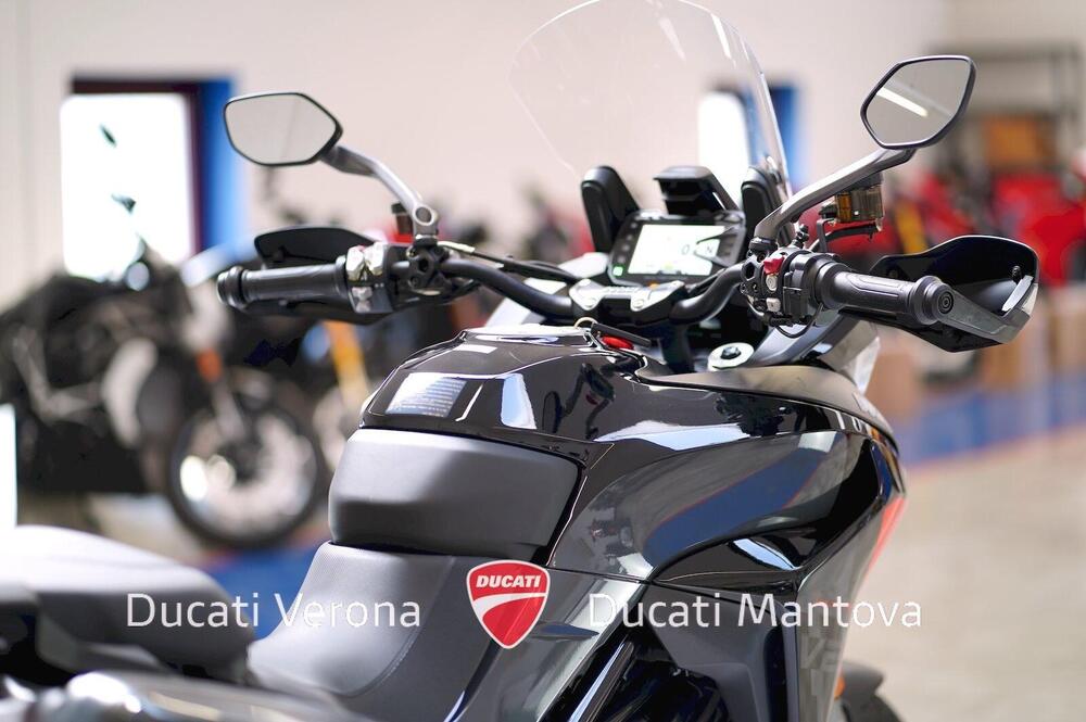 Ducati Multistrada V2 S (2022 - 24) (12)